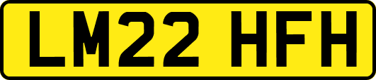 LM22HFH