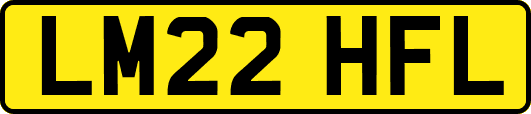 LM22HFL