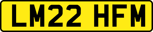 LM22HFM