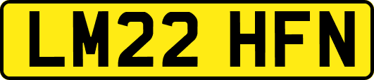 LM22HFN