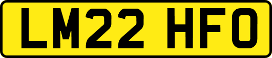 LM22HFO