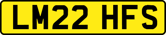 LM22HFS