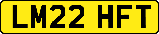LM22HFT