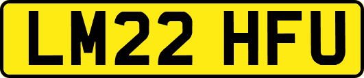 LM22HFU