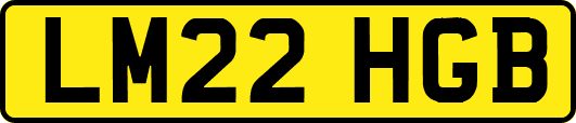 LM22HGB