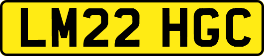 LM22HGC