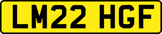 LM22HGF