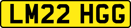 LM22HGG