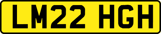 LM22HGH