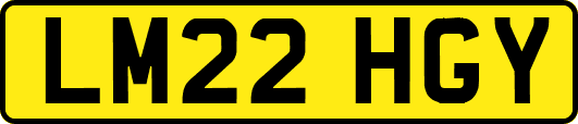 LM22HGY