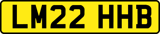 LM22HHB