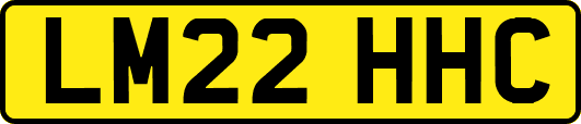 LM22HHC
