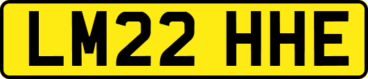 LM22HHE