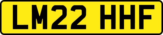 LM22HHF