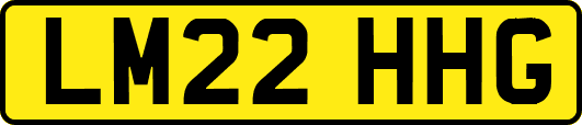 LM22HHG