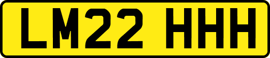 LM22HHH
