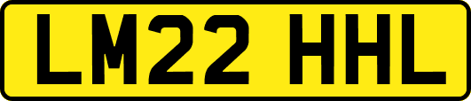 LM22HHL