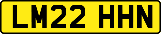 LM22HHN