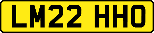 LM22HHO