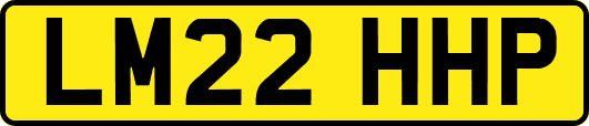 LM22HHP
