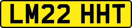 LM22HHT