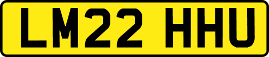 LM22HHU