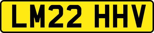 LM22HHV