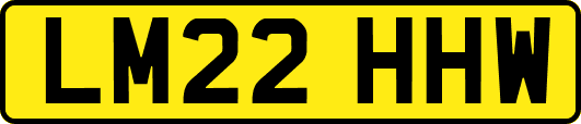 LM22HHW