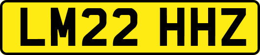 LM22HHZ