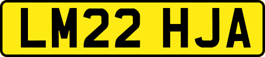 LM22HJA