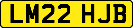 LM22HJB