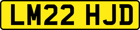 LM22HJD