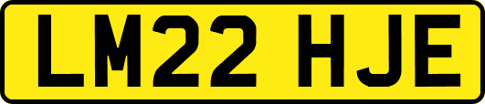 LM22HJE