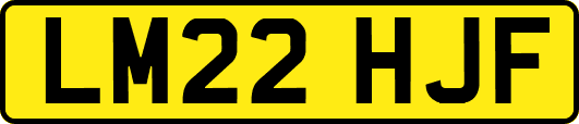 LM22HJF