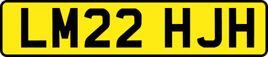 LM22HJH