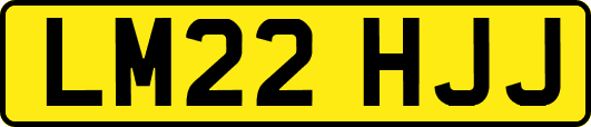 LM22HJJ