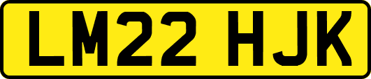 LM22HJK
