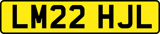 LM22HJL