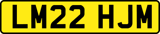 LM22HJM