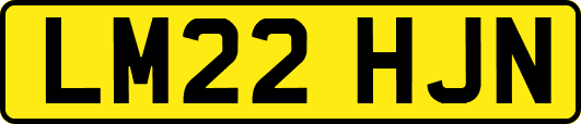 LM22HJN