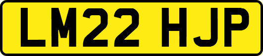 LM22HJP