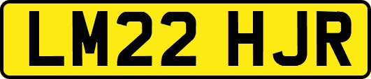 LM22HJR