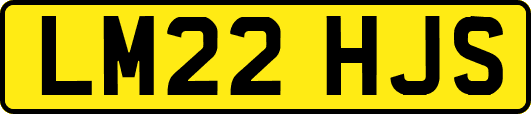 LM22HJS