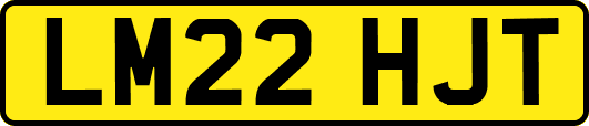 LM22HJT