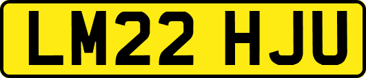 LM22HJU