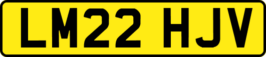 LM22HJV