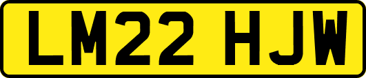 LM22HJW