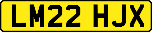 LM22HJX