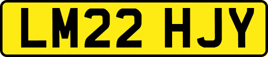 LM22HJY