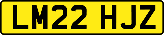 LM22HJZ